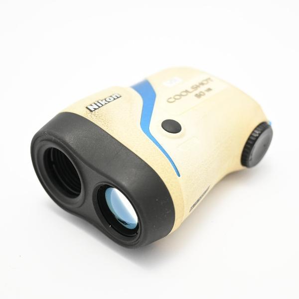 ニコン NIKON COOLSHOT 80 VR