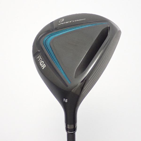 プロギア RS RSX(2024) フェアウェイウッド TENSEI FOR PRGR 【3W】 シ...