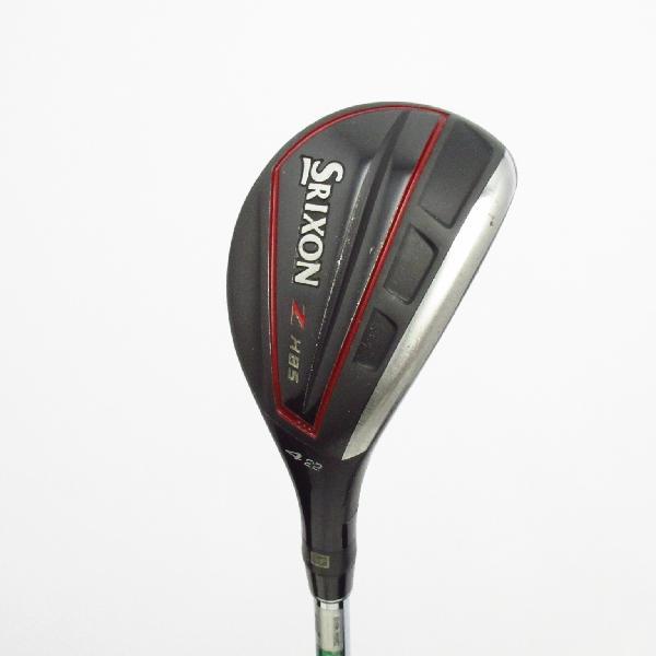 ダンロップ SRIXON Z H85 ハイブリッド ユーティリティ N.S.PRO 950GH DS...