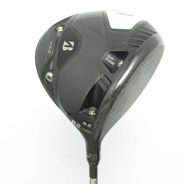 ブリヂストン BRIDGESTONE GOLF B2 HT ドライバー VANQUISH BS50 ...