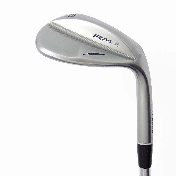 フォーティーン RM-4 RM-4 ウェッジ N.S.PRO TS-101w 【58-12】 シャフ...
