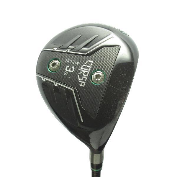 バルド BALDO CORSA(2021) フェアウェイウッド Fire Express Premi...