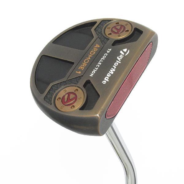 テーラーメイド TP Collection TP BLACKCOPPER ARDMORE1 パター ...