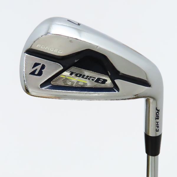 ブリヂストン TOUR B JGR HF3 アイアン N.S.PRO 950GH neo  シャフト...