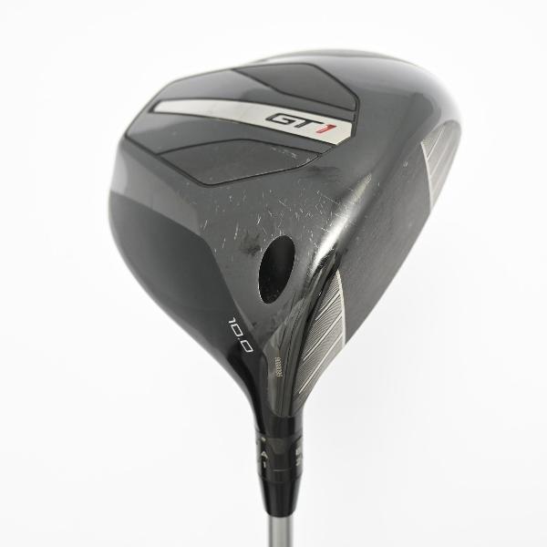 タイトリスト TITLEIST GT1 ドライバー Air Speeder Next GEN  シャ...