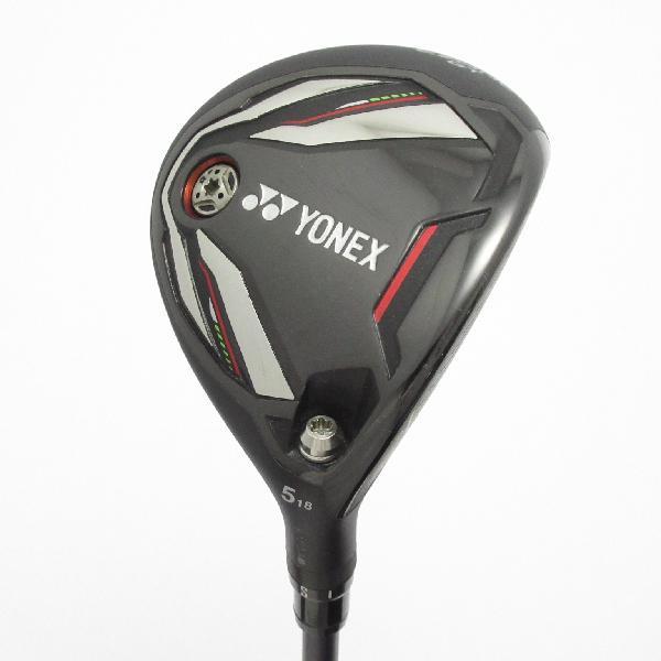 ヨネックス EZONE GT EZONE GT フェアウェイウッド REXIS KAIZA-H 【5...