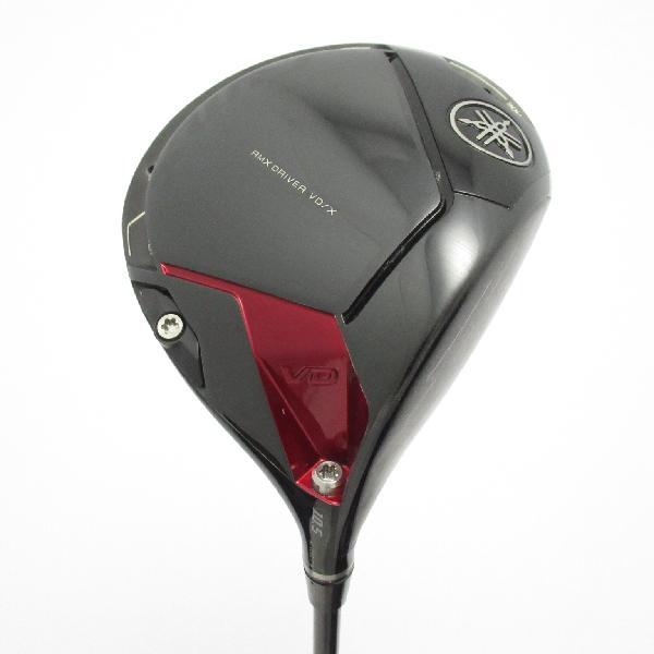 ヤマハ RMX RMX VD/X(2024) ドライバー オリジナルカーボン TENSEI TR  ...