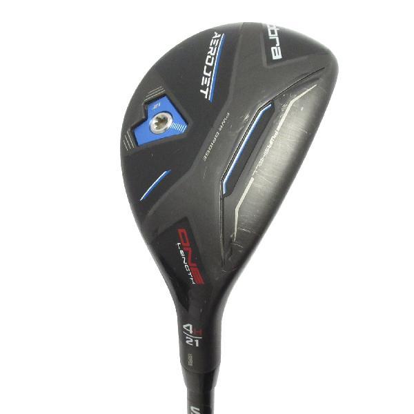 コブラ AEROJET エアロジェット ワンレングス ハイブリッド ユーティリティ オリジナル To...