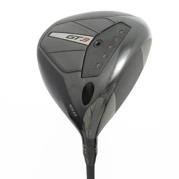 タイトリスト TITLEIST GT3 ドライバー TENSEI 1K BLUE 65  シャフト：...