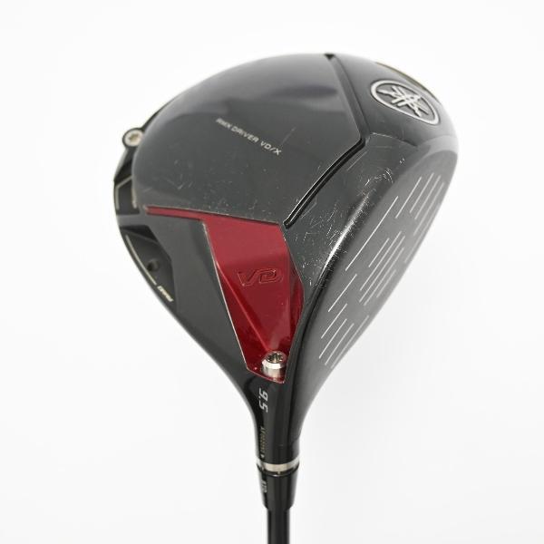 ヤマハ RMX RMX VD/X(2024) ドライバー オリジナルカーボン TENSEI TR  ...