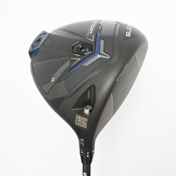 コブラ cobra DS-ADAPT X ドライバー LIN-Q for Cobra  シャフト：L...