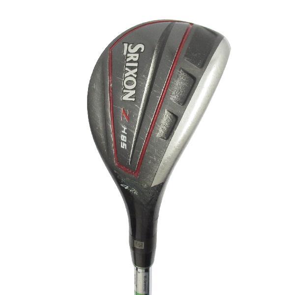 ダンロップ SRIXON Z H85 ハイブリッド ユーティリティ N.S.PRO 950GH DS...
