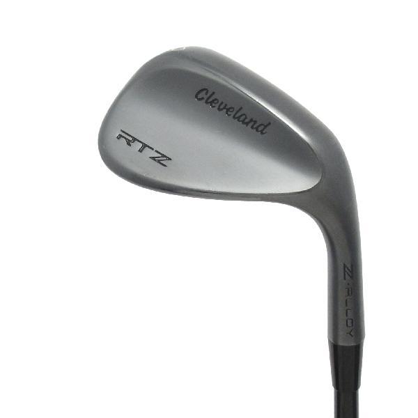 クリーブランド CG RTZ ブラックサテン ウェッジ Diamana WEDGE 95 【50-1...