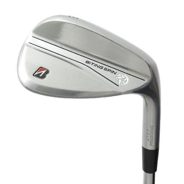 ブリヂストン BRIDGESTONE GOLF BITING SPIN ウェッジ Dynamic G...
