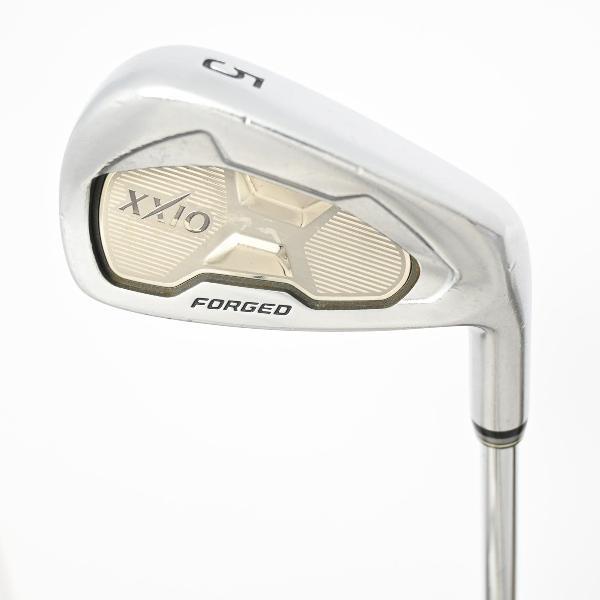 ダンロップ XXIO ゼクシオ FORGED(2015) アイアン N.S.PRO 940GH DS...