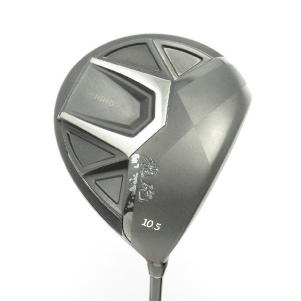 リンクス LYNX 飛砲 ドライバー カーボンシャフト 【ルール非適合】 シャフト：カーボンシャフト