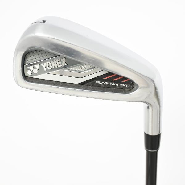 ヨネックス EZONE GT EZONE GT(2022) アイアン カーボンシャフト  シャフト：...