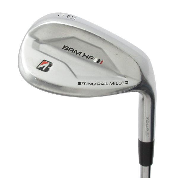 ブリヂストン TOUR B BRM HF ウェッジ N.S.PRO MODUS3 TOUR 105 ...