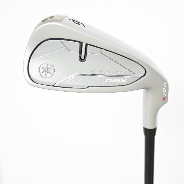 ヤマハ RMX RMX VD/X(2024) アイアン オリジナルカーボン TENSEI TR i ...