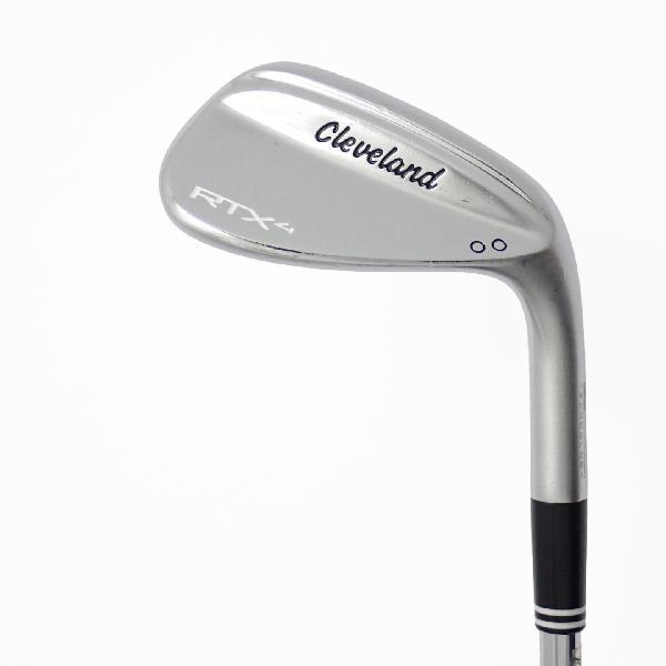 クリーブランド RTX RTX4 ツアーサテン仕上げ ウェッジ N.S.PRO MODUS3 TOU...