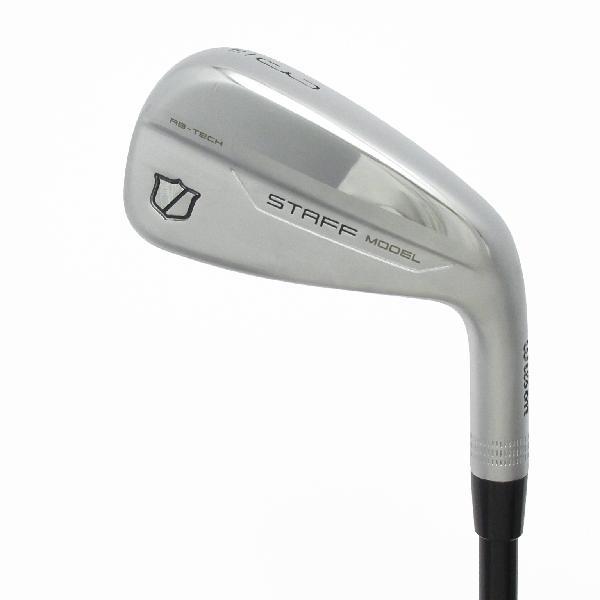 ウイルソン Wilson STAFF MODEL RB UTILITY ユーティリティ PROJEC...