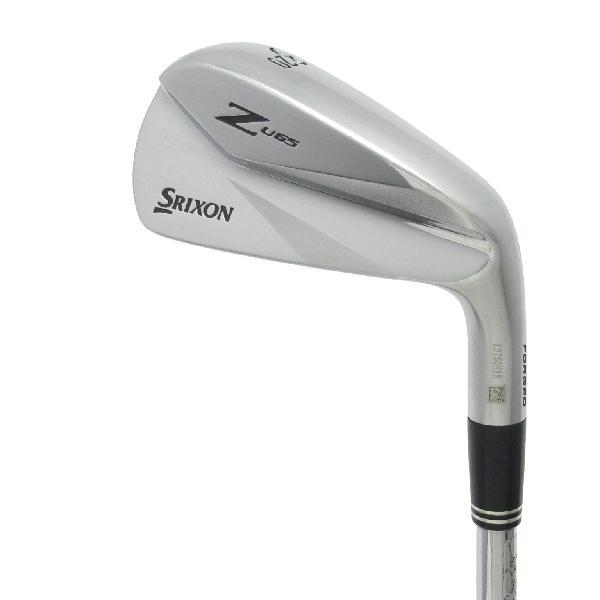 ダンロップ SRIXON スリクソン Z U65 ユーティリティ N.S.PRO 980GH DST...