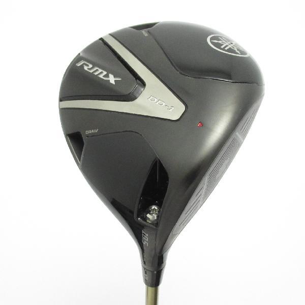 ヤマハ RMX RMX DD-1 ドライバー SPEEDER NX GOLD 50  シャフト：SP...