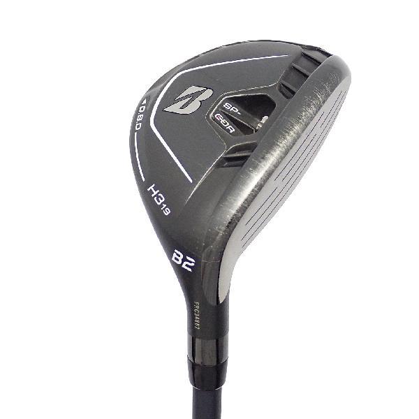 ブリヂストン BRIDGESTONE GOLF B2 ユーティリティ Diamana BS50h 【...