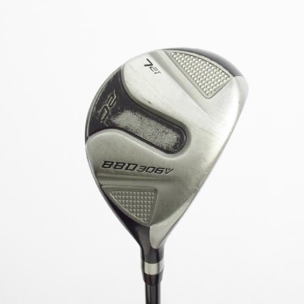 ロイヤルコレクション BBD BBD 306V フェアウェイウッド N.S.PRO GT800 【7...