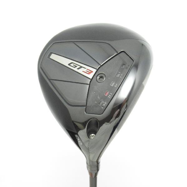 タイトリスト TITLEIST GT3 ドライバー TENSEI 1K BLUE 55  シャフト：...