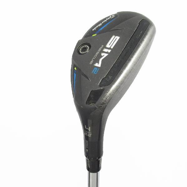 テーラーメイド SIM2 SIM2 レスキュー ユーティリティ N.S.PRO 910GH 【U4】...