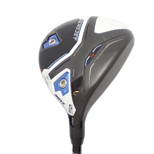 コブラ AEROJET エアロジェット MAX フェアウェイウッド Speeder NX for c...