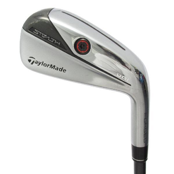 テーラーメイド STEALTH STEALTH UDI ユーティリティ TENSEI SILVER ...