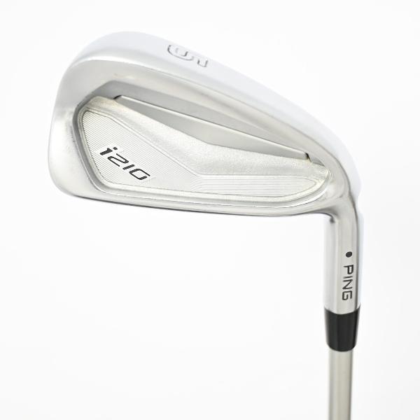 ピン I SERIES i210 アイアン MCI 80  シャフト：MCI 80(6本:#5 #6...