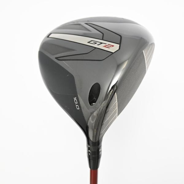 タイトリスト TITLEIST GT2 ドライバー PROJECT X DENALI RED 50 ...