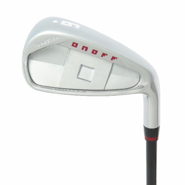 オノフ AKA オノフ AKA(2022) アイアン SMOOTH KICK MP-522I  シャ...