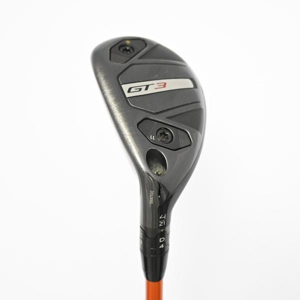 タイトリスト TITLEIST GT3 ユーティリティ Tour AD DI-95 HYBRID レ...