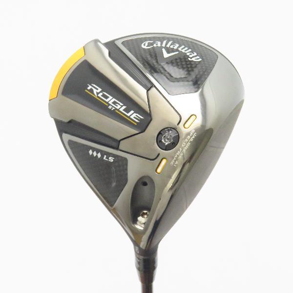 キャロウェイゴルフ ROGUE ローグ ST ◆◆◆ LS US ドライバー TENSEI AV W...