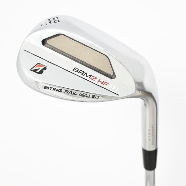 ブリヂストン BRIDGESTONE GOLF BRM2 HF ウェッジ N.S.PRO MODUS...