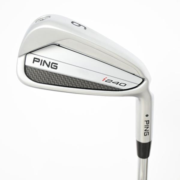 ピン I SERIES i240 アイアン N.S.PRO MODUS3 TOUR 105  シャフ...