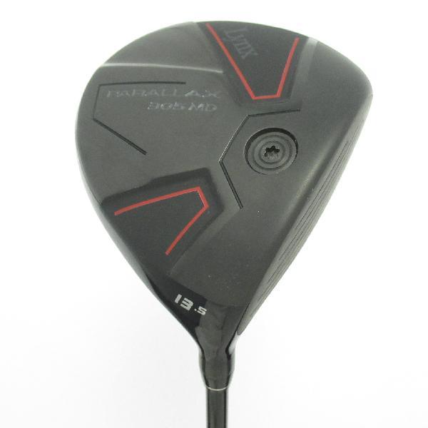 リンクス LYNX パララックス 305MD ミニ ドライバー オリジナルカーボン  シャフト：オリ...