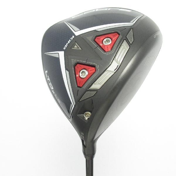 コブラ KING LTDx LS TOUR LENGTH US ドライバー TENSEI AV RA...