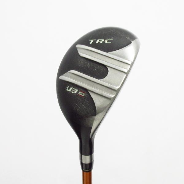 ロイヤルコレクション TRC TRC ユーティリティ Tour AD U75 for RC 【U3】...