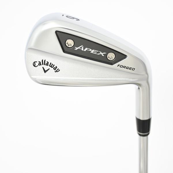 キャロウェイゴルフ APEX APEX Ai200 アイアン N.S.PRO MODUS3 TOUR...