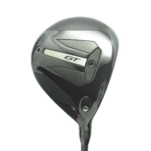 タイトリスト TITLEIST GT1 3TOUR フェアウェイウッド TENSEI 1K BLAC...