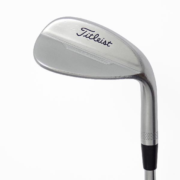 タイトリスト Vokey ボーケイデザイン フォージド ウェッジ スチールシャフト 【56-12】 ...
