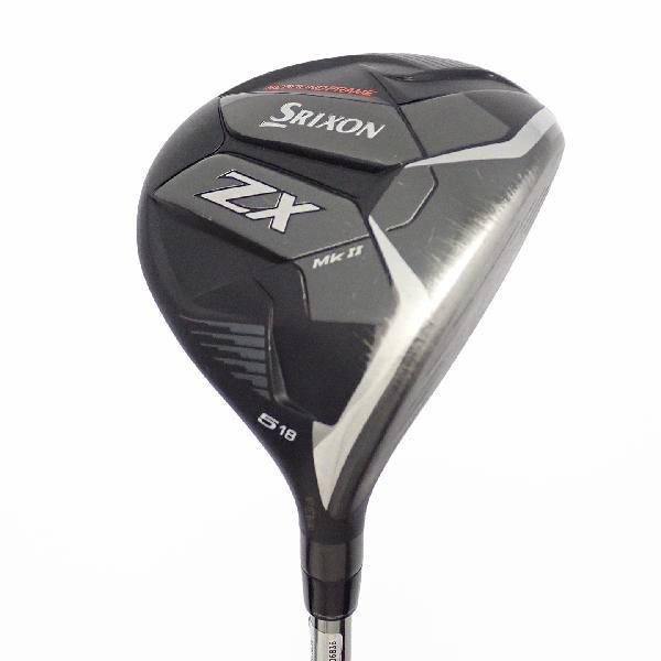 ダンロップ SRIXON スリクソン ZX MkII フェアウェイウッド Diamana GT 60...
