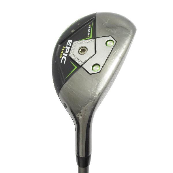 キャロウェイゴルフ EPIC EPIC FLASH STAR ハイブリッド ユーティリティ Spee...