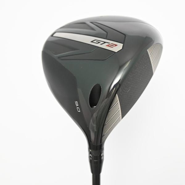 タイトリスト TITLEIST GT2 ドライバー TENSEI CK PRO ORANGE 50 ...