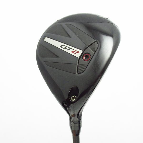 タイトリスト TITLEIST GT2 フェアウェイウッド Diamana BB 63 【4W】 シ...